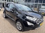 Ford EcoSport 1.0 EcoBoost Titanium X | AUTOMAAT! | TREKHAAK | PANORAMADAK | CAMERA | WINTERPACK | CRUISE | DODE HOEK | PARK SENS V+A | DEALER OH! | NAVI | CLIMA