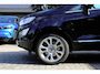 Ford EcoSport 1.0 EcoBoost Titanium X | AUTOMAAT! | TREKHAAK | PANORAMADAK | CAMERA | WINTERPACK | CRUISE | DODE HOEK | PARK SENS V+A | DEALER OH! | NAVI | CLIMA