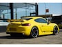 Porsche Cayman GT4 3.8 | Clubsport Package | PPF