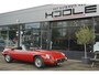 Jaguar E-Type v12 serie 3 Jaguar e-type v12 serie 3