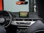 Audi A5 Cabriolet 2.0 TFSI MHEV Sport Pro S-Line 190PK | Navigatie | Stoelverwarming | Cruise Control | Climate Control | LED Koplampen | 19'' Lichtmetalen Velgen | Parkeersensoren | Lederen Bekleding | Flippers |