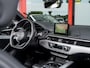 Audi A5 Cabriolet 2.0 TFSI MHEV Sport Pro S-Line 190PK | Navigatie | Stoelverwarming | Cruise Control | Climate Control | LED Koplampen | 19'' Lichtmetalen Velgen | Parkeersensoren | Lederen Bekleding | Flippers |