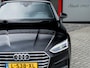 Audi A5 Cabriolet 2.0 TFSI MHEV Sport Pro S-Line 190PK | Navigatie | Stoelverwarming | Cruise Control | Climate Control | LED Koplampen | 19'' Lichtmetalen Velgen | Parkeersensoren | Lederen Bekleding | Flippers |