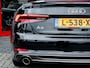 Audi A5 Cabriolet 2.0 TFSI MHEV Sport Pro S-Line 190PK | Navigatie | Stoelverwarming | Cruise Control | Climate Control | LED Koplampen | 19'' Lichtmetalen Velgen | Parkeersensoren | Lederen Bekleding | Flippers |