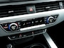 Audi A5 Cabriolet 2.0 TFSI MHEV Sport Pro S-Line 190PK | Navigatie | Stoelverwarming | Cruise Control | Climate Control | LED Koplampen | 19'' Lichtmetalen Velgen | Parkeersensoren | Lederen Bekleding | Flippers |