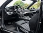 Audi A5 Cabriolet 2.0 TFSI MHEV Sport Pro S-Line 190PK | Navigatie | Stoelverwarming | Cruise Control | Climate Control | LED Koplampen | 19'' Lichtmetalen Velgen | Parkeersensoren | Lederen Bekleding | Flippers |