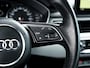 Audi A5 Cabriolet 2.0 TFSI MHEV Sport Pro S-Line 190PK | Navigatie | Stoelverwarming | Cruise Control | Climate Control | LED Koplampen | 19'' Lichtmetalen Velgen | Parkeersensoren | Lederen Bekleding | Flippers |