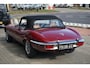 Jaguar E-Type V12 Vabriolet S3
