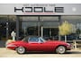 Jaguar E-Type V12 Vabriolet S3