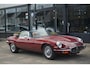 Jaguar E-Type V12 Vabriolet S3