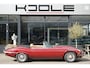 Jaguar E-Type V12 Vabriolet S3