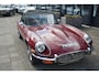Jaguar E-Type V12 Vabriolet S3