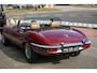 Jaguar E-Type V12 Vabriolet S3
