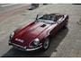 Jaguar E-Type V12 Vabriolet S3