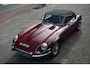 Jaguar E-Type V12 Vabriolet S3