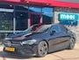 Mercedes-Benz CLA 180 AMG PANO l SFEER l MATRIX l KEYLESS l CAMERA l EL-STOEL l TREKHAAK l LANE/SIDE l CARPLAY l ORG.NL