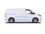 Ford E-Transit Cust. 320 L1H1 Limited 71 kWh | 13 polige trekhaak met Trailer Sway Control | 2 zitplaatsen rechtsvoor | 3-fase laadkabel mode 3 32A, 10 meter