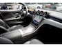 Mercedes-Benz C-klasse Estate 180 AMG Line Leer Camera Navi LED Nightpack PTS Ambient Elekt. achterklep Elektr. trekhaak LM velgen BTW auto!