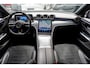 Mercedes-Benz C-klasse Estate 180 AMG Line Leer Camera Navi LED Nightpack PTS Ambient Elekt. achterklep Elektr. trekhaak LM velgen BTW auto!