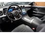 Mercedes-Benz C-klasse Estate 180 AMG Line Leer Camera Navi LED Nightpack PTS Ambient Elekt. achterklep Elektr. trekhaak LM velgen BTW auto!
