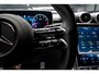 Mercedes-Benz C-klasse Estate 180 AMG Line Leer Camera Navi LED Nightpack PTS Ambient Elekt. achterklep Elektr. trekhaak LM velgen BTW auto!