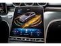 Mercedes-Benz C-klasse Estate 180 AMG Line Leer Camera Navi LED Nightpack PTS Ambient Elekt. achterklep Elektr. trekhaak LM velgen BTW auto!