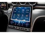 Mercedes-Benz C-klasse Estate 180 AMG Line Leer Camera Navi LED Nightpack PTS Ambient Elekt. achterklep Elektr. trekhaak LM velgen BTW auto!