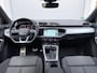 Audi Q3 Sportback 35 TFSI S-Line Pano/Sfeer/Keyless