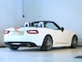 Fiat 124 Spider 1.4T Lusso * 196pk * 12 mnd BOVAG garantie * RIJKLAARPRIJS !