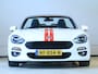 Fiat 124 Spider 1.4T Lusso * 196pk * 12 mnd BOVAG garantie * RIJKLAARPRIJS !