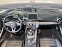 Fiat 124 Spider 1.4T Lusso * 196pk * 12 mnd BOVAG garantie * RIJKLAARPRIJS !