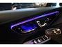 Mercedes-Benz GLC 400e 4MATIC AMG 381pk Pano Trekhaak Burmester Head-up DigitalLight Memory Keyless 360-camera
