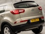Kia Sportage 1.6 GDI Super Pack Sport (NAVIGATIE, CAMERA, CLIMATE, LEDER, SPORTSTOELEN, CRUISE, GETINT GLAS, NIEUWSTAAT)