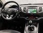 Kia Sportage 1.6 GDI Super Pack Sport (NAVIGATIE, CAMERA, CLIMATE, LEDER, SPORTSTOELEN, CRUISE, GETINT GLAS, NIEUWSTAAT)