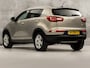 Kia Sportage 1.6 GDI Super Pack Sport (NAVIGATIE, CAMERA, CLIMATE, LEDER, SPORTSTOELEN, CRUISE, GETINT GLAS, NIEUWSTAAT)