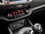 Kia Sportage 1.6 GDI Super Pack Sport (NAVIGATIE, CAMERA, CLIMATE, LEDER, SPORTSTOELEN, CRUISE, GETINT GLAS, NIEUWSTAAT)