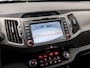 Kia Sportage 1.6 GDI Super Pack Sport (NAVIGATIE, CAMERA, CLIMATE, LEDER, SPORTSTOELEN, CRUISE, GETINT GLAS, NIEUWSTAAT)