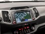 Kia Sportage 1.6 GDI Super Pack Sport (NAVIGATIE, CAMERA, CLIMATE, LEDER, SPORTSTOELEN, CRUISE, GETINT GLAS, NIEUWSTAAT)