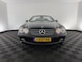 Mercedes-Benz SL 500 AMG-Sportpack Aut. *LEATHER | XENON | BOSE-AUDIO | MEMORY-PACK | HEATED-VENTILATED | COMFORTSEATS | NAVI-FULLMAP | AIRCO | PDC | CRUISE | AIRSCARF | 18''ALU*