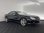 Mercedes-Benz SL 500 AMG-Sportpack Aut. *LEATHER | XENON | BOSE-AUDIO | MEMORY-PACK | HEATED-VENTILATED | COMFORTSEATS | NAVI-FULLMAP | AIRCO | PDC | CRUISE | AIRSCARF | 18''ALU*
