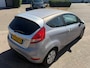 Ford Fiesta 1.6 TDCi ECOnetic Titanium 95PK! NL AUTO NAP! AIRCO l MTF-STUUR l ELEK PAKKET l LMV! GOED ONDERHOUDEN