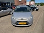 Ford Fiesta 1.6 TDCi ECOnetic Titanium 95PK! NL AUTO NAP! AIRCO l MTF-STUUR l ELEK PAKKET l LMV! GOED ONDERHOUDEN