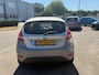 Ford Fiesta 1.6 TDCi ECOnetic Titanium 95PK! NL AUTO NAP! AIRCO l MTF-STUUR l ELEK PAKKET l LMV! GOED ONDERHOUDEN
