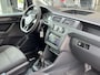 Volkswagen Caddy Maxi 2.0 TDI L2H1 Euro 6 Airco Trekhaak 1400kg trekgewicht Telefoonverbinding Achterruitrij camera Zijruit rechts Lichtmetalen velgen Bpm vrij voor particulier gebruik!!