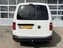Volkswagen Caddy Maxi 2.0 TDI L2H1 Euro 6 Airco Trekhaak 1400kg trekgewicht Telefoonverbinding Achterruitrij camera Zijruit rechts Lichtmetalen velgen Bpm vrij voor particulier gebruik!!