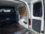 Volkswagen Caddy Maxi 2.0 TDI L2H1 Euro 6 Airco Trekhaak 1400kg trekgewicht Telefoonverbinding Achterruitrij camera Zijruit rechts Lichtmetalen velgen Bpm vrij voor particulier gebruik!!