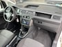 Volkswagen Caddy Maxi 2.0 TDI L2H1 Euro 6 Airco Trekhaak 1400kg trekgewicht Telefoonverbinding Achterruitrij camera Zijruit rechts Lichtmetalen velgen Bpm vrij voor particulier gebruik!!