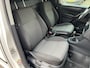 Volkswagen Caddy Maxi 2.0 TDI L2H1 Euro 6 Airco Trekhaak 1400kg trekgewicht Telefoonverbinding Achterruitrij camera Zijruit rechts Lichtmetalen velgen Bpm vrij voor particulier gebruik!!