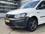 Volkswagen Caddy Maxi 2.0 TDI L2H1 Euro 6 Airco Trekhaak 1400kg trekgewicht Telefoonverbinding Achterruitrij camera Zijruit rechts Lichtmetalen velgen Bpm vrij voor particulier gebruik!!