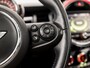 MINI Cooper One 1.5 Marylebone (PANORAMADAK, NAVIGATIE, CLIMATE, LEDER, STOELVERWARMING, SPORTSTOELEN, UNIUN JACK ACHTERLICHTEN, GETINT GLAS, NIEUWSTAAT)